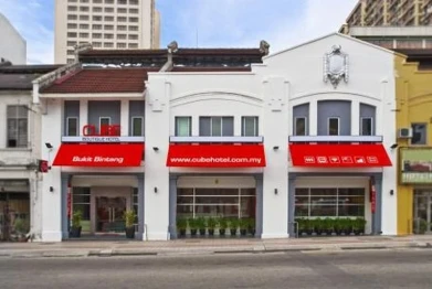 SMART Boutique Hotel (Bukit Bintang)
