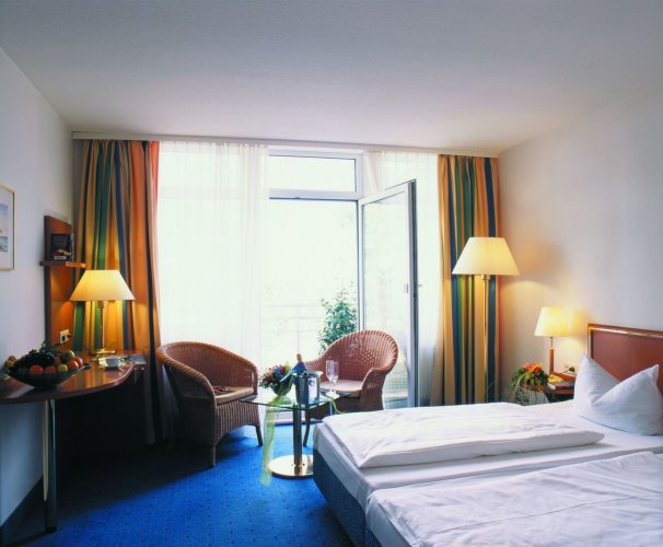 Arkona Strandhotel