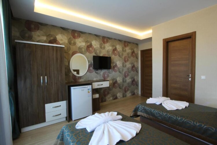 Inciler Hotel