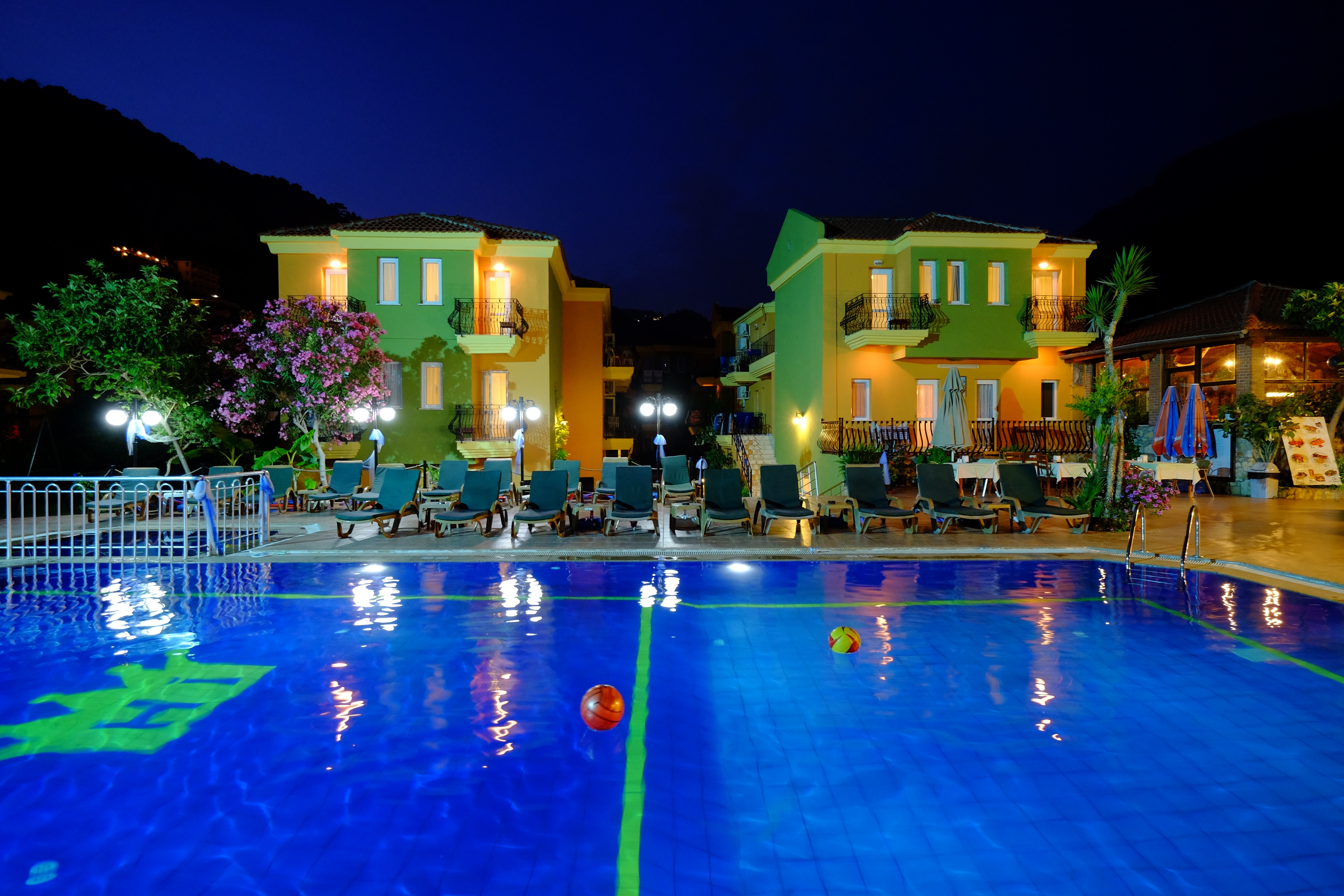 The Imparator Hotel