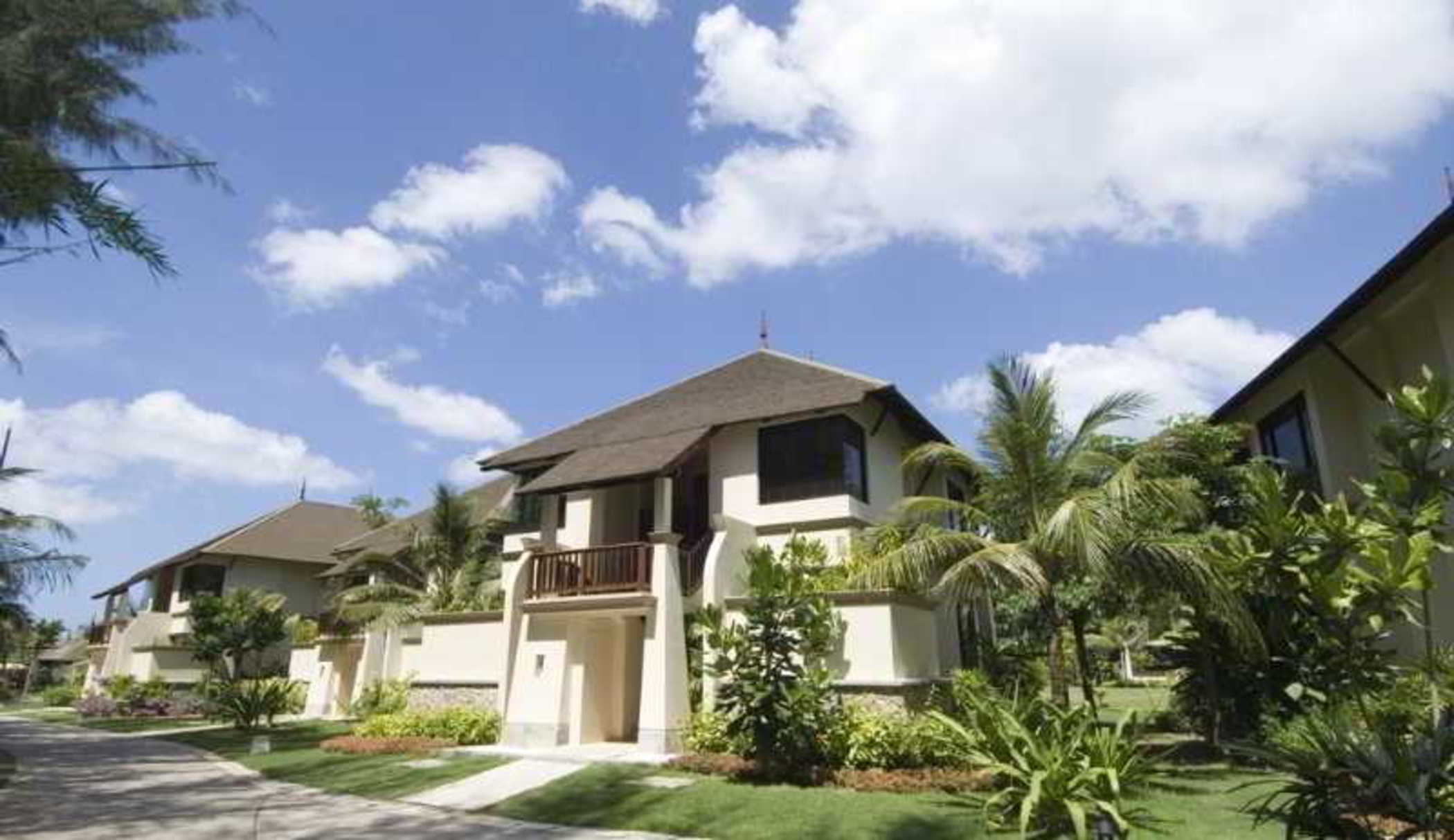 Layana Resort Spa Adults Only
