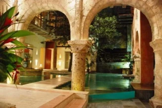 Casa Pestagua