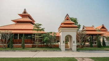Content Villa Chiang Mai