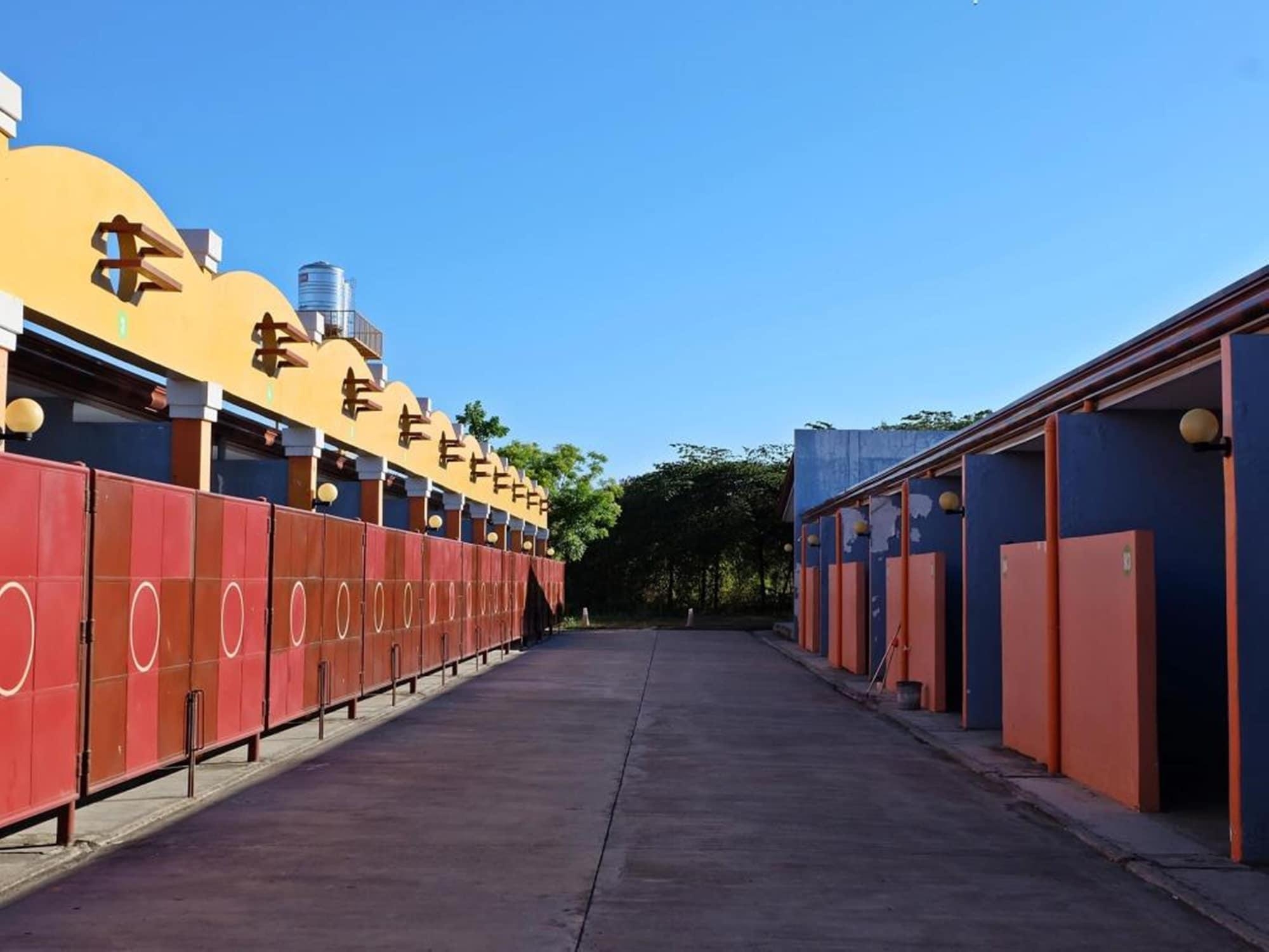 Mactan Golden Motel