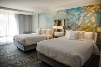 Courtyard Cedar City Marriott