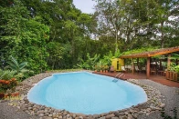 La Quinta Sarapiqui Lodge
