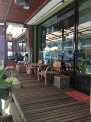 Galato Coffee Hostel