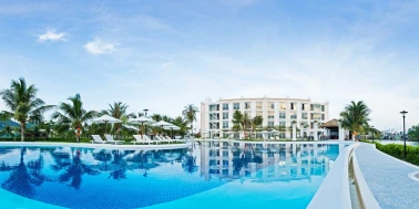 Champa Island Nha Trang Resort Hotel and Spa
