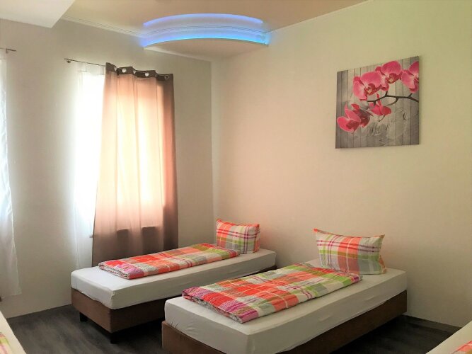 Hostel Berkut