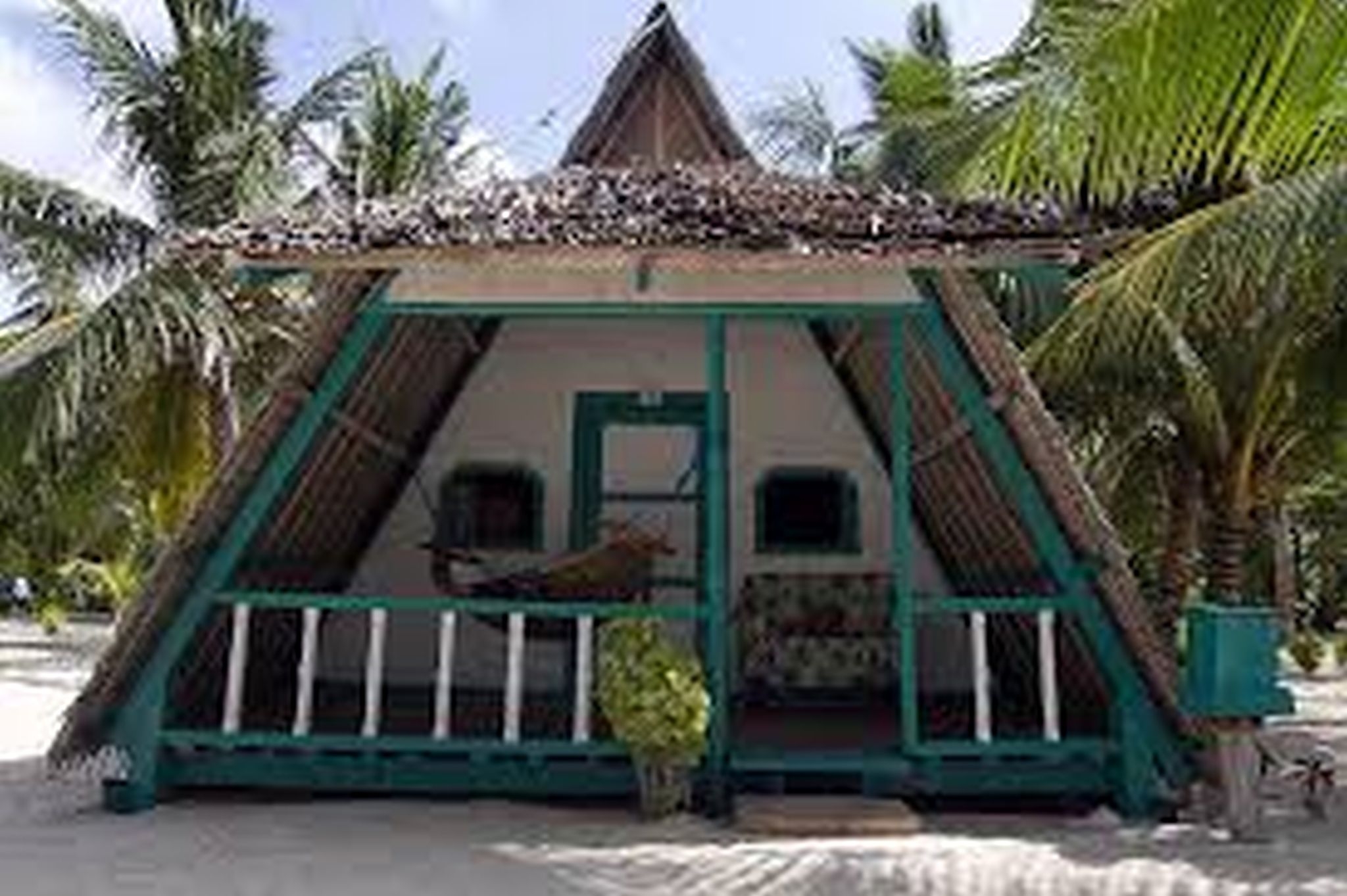 Modessa Island Resort