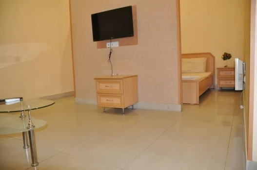 Anika suite