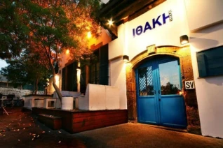 Ithaki Venue