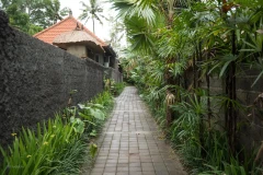 Bunut Garden Luxury Private Pool Villa