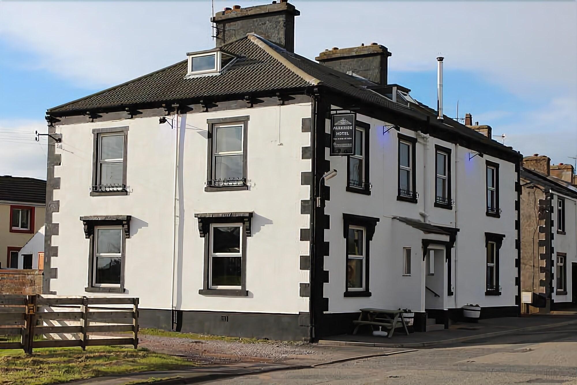 Parkside Hotel