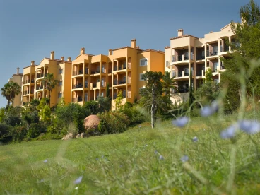 La Manga Club Las Lomas Village