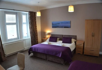 Ayr Gatehouse Bed & Breakfast