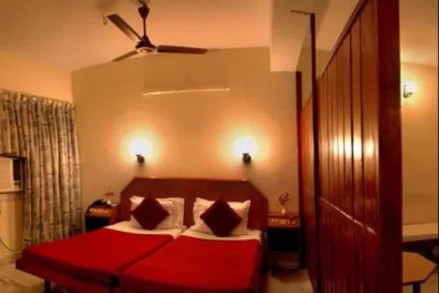 Ram International Hotel