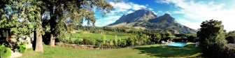 Le Pommier Wine Estate