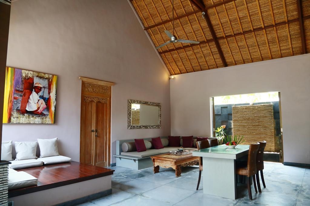 Indiana Kenanga Boutique Hotel and SPA