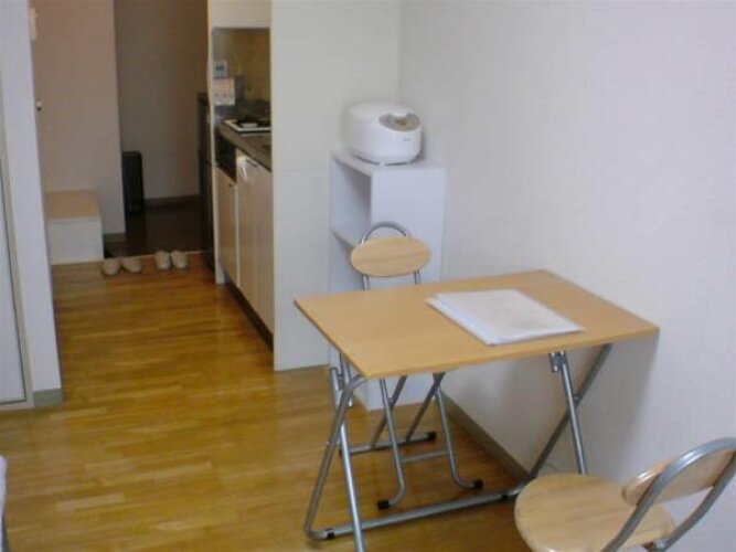 Daily Apartment House Fushimi IVY