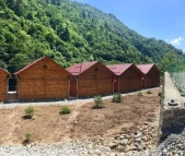 Tuva Villa Bungalov