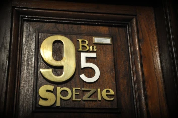 B&B 95 Spezie