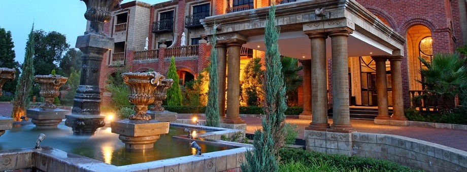 Velmore Hotel Estate