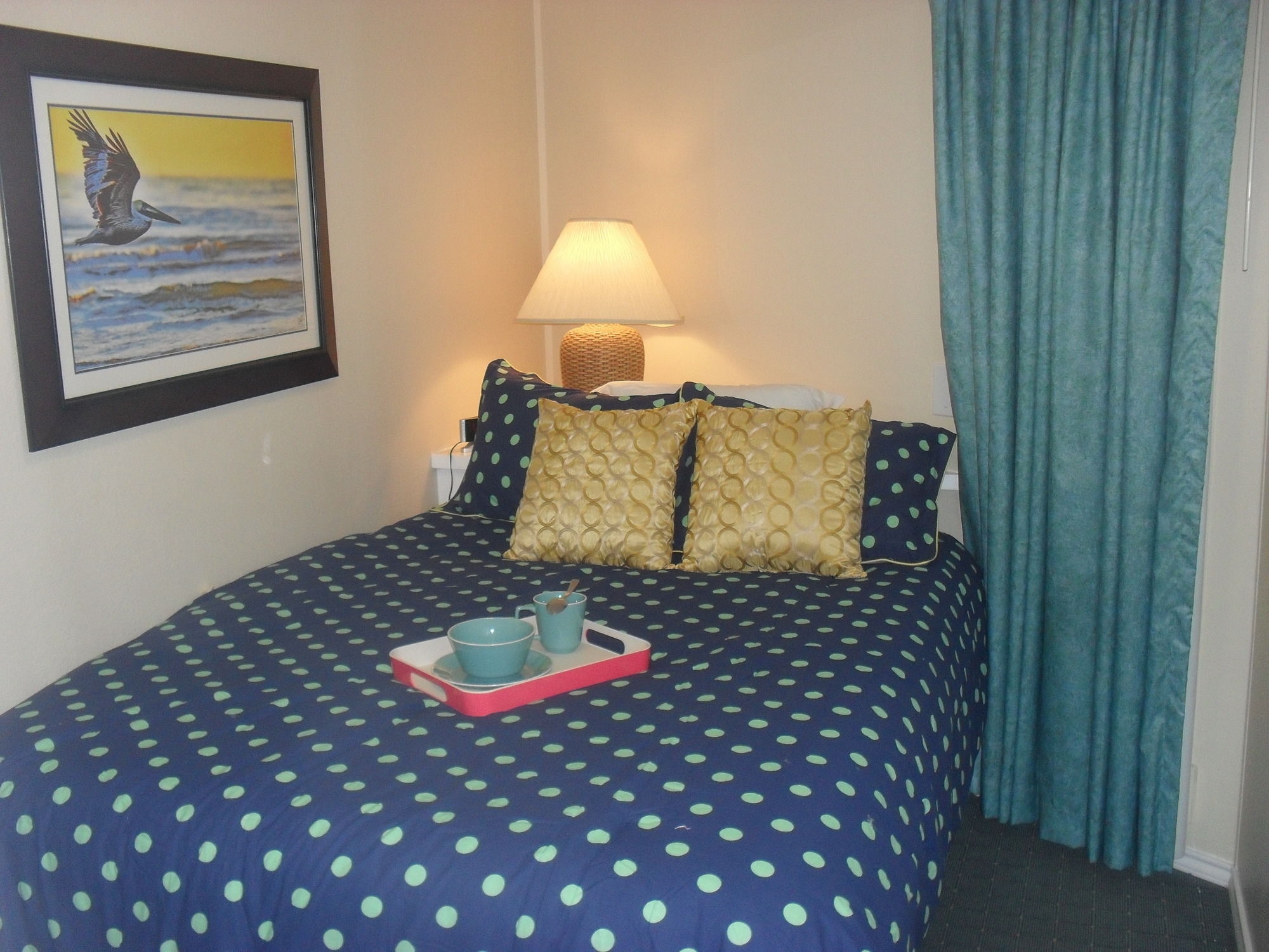 Casa Del Mar Beach Suites by AB Sea Resorts