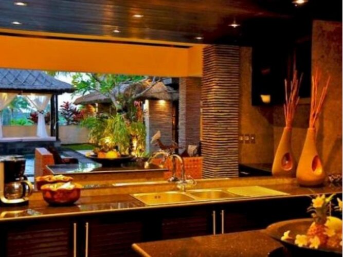 The Zala Villa Bali