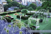 Merchant Art Residence