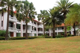Moulin Sur Mer Beach Resort