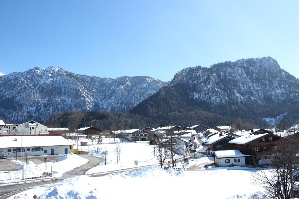 Reikartz Hotel Gastager Inzell