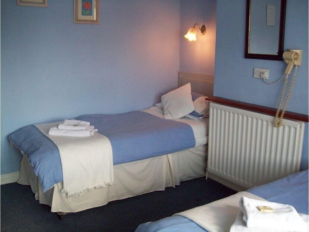 Prince Bishop Guest House
