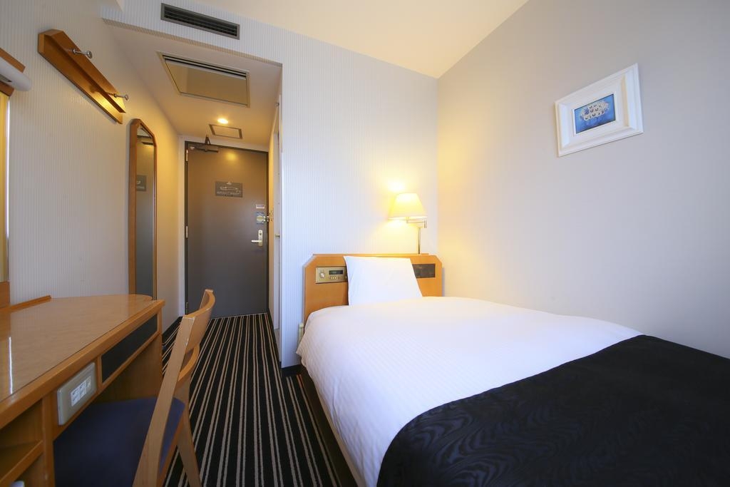 APA Hotel Tokyo Itabashi Ekimae