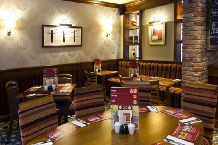 Premier Inn Ashington