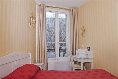 Hotel Regyns Montmartre