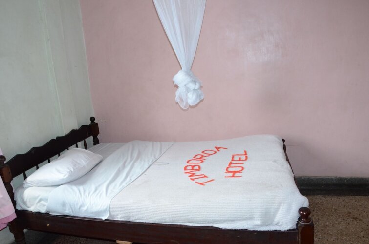 Timboroa Hotel
