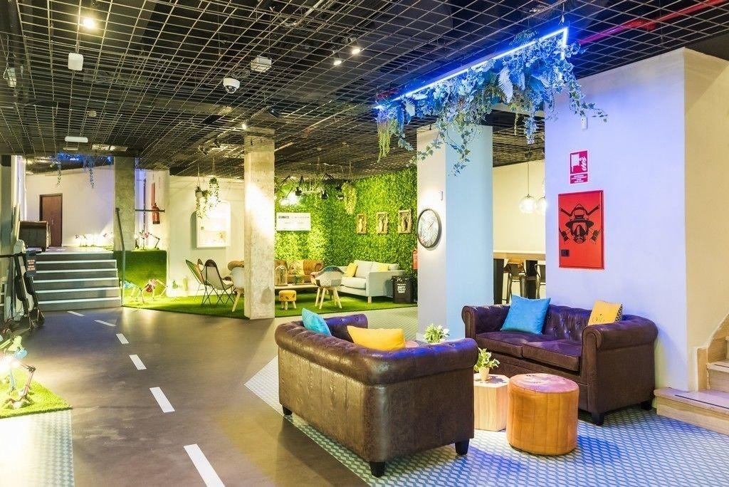 Mi Casa Inn - Residencia Atocha RÃo