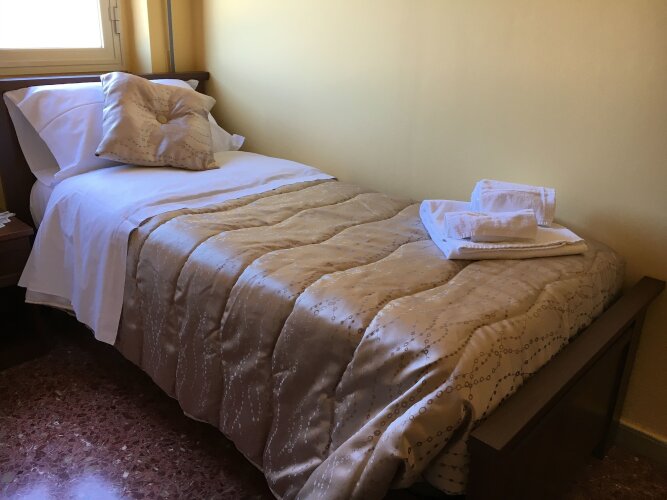 B&B La Terrazza Sul Corso