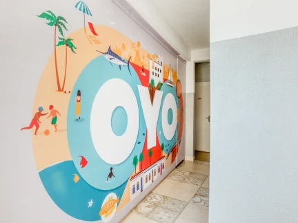 Hotel Prainha