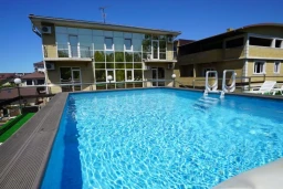 Villa Gold Hotel