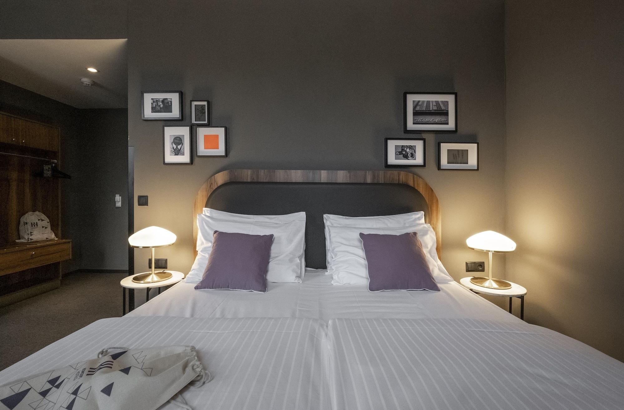 Koncept Hotel Liebelei