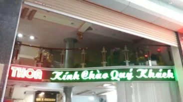 Kim Thoa Motel
