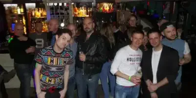 York Bar & Club Guide