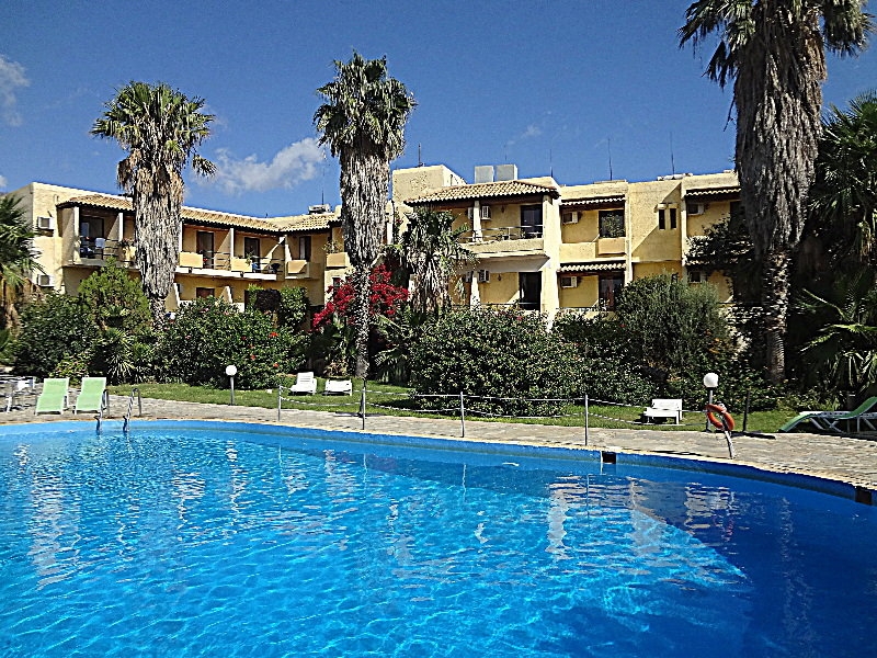Minoas Hotel
