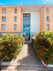 Zenitude Hotel Residences Carcassonne Nord