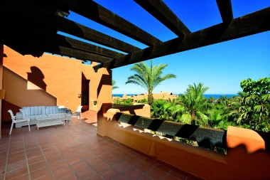 Novo Resort The Residence Lux