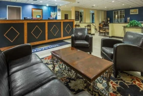 Best Western Plus Executive Residency Pottstown