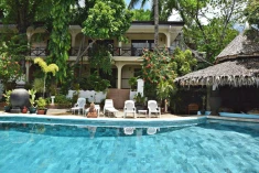 Big Apple Dive Resort