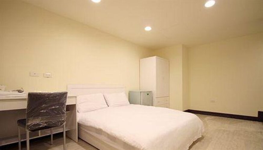 Ximen Corner Hostel